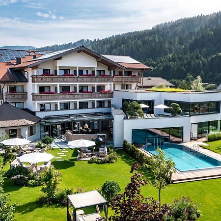 Superior Hotel Alpenhof Flachau Exterior foto