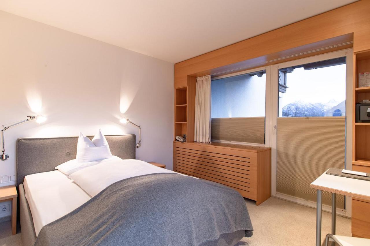 Superior Hotel Alpenhof Flachau Quarto foto